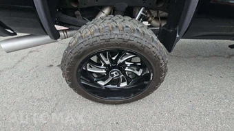 2016 GMC Sierra 2500 Denali HD Crew Cab Medium Bed 5SA - miniatura 22