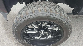 2016 GMC Sierra 2500 Denali HD Crew Cab Medium Bed 5SA - miniatura 27