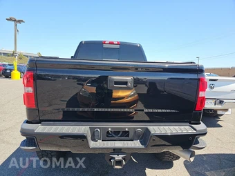 2016 GMC Sierra 2500 Denali HD Crew Cab Medium Bed 5SA - miniatura 5