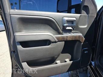 2016 GMC Sierra 2500 Denali HD Crew Cab Medium Bed 5SA - miniatura 9