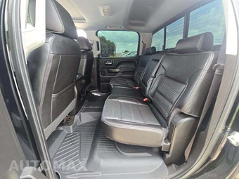2016 GMC Sierra 2500 Denali HD Crew Cab Medium Bed 5SA - miniatura 13
