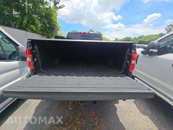 2016 GMC Sierra 2500 Denali HD Crew Cab Medium Bed 5SA - miniatura 14