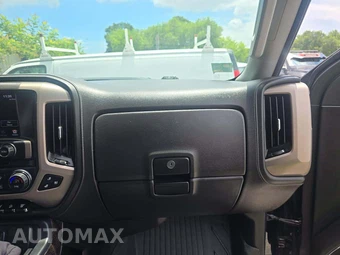 2016 GMC Sierra 2500 Denali HD Crew Cab Medium Bed 5SA - miniatura 19