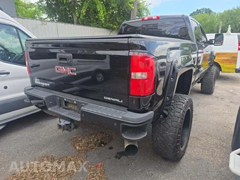 2016 GMC Sierra 2500 Denali HD Crew Cab Medium Bed 5SA - miniatura 3