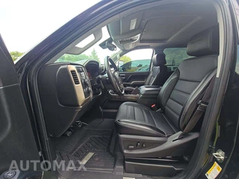 2016 GMC Sierra 2500 Denali HD Crew Cab Medium Bed 5SA - miniatura 6