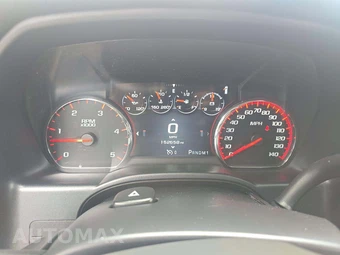 2016 GMC Sierra 2500 Denali HD Crew Cab Medium Bed 5SA - miniatura 9
