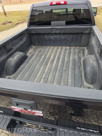 2016 GMC Sierra 2500 Denali HD Crew Cab Medium Bed 5SA - miniatura 15