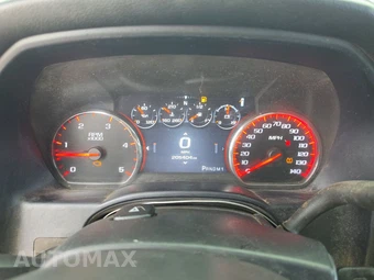 2016 GMC Sierra 2500 Denali HD Crew Cab Medium Bed 5SA - miniatura 12