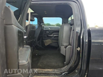 2016 GMC Sierra 2500 Denali HD Crew Cab Medium Bed 5SA - miniatura 13