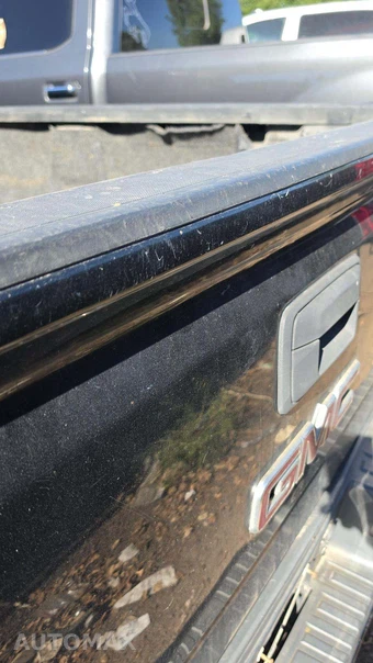 2016 GMC Sierra 2500 Denali HD Crew Cab Medium Bed 5SA - miniatura 64
