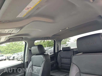 2016 GMC Sierra 2500 Denali HD Crew Cab Medium Bed 5SA - miniatura 11