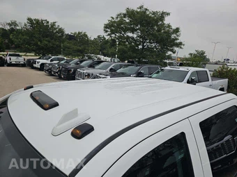 2016 GMC Sierra 2500 Denali HD Crew Cab Medium Bed 5SA - miniatura 12