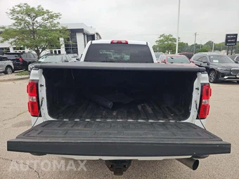 2016 GMC Sierra 2500 Denali HD Crew Cab Medium Bed 5SA - miniatura 14