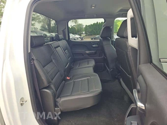 2016 GMC Sierra 2500 Denali HD Crew Cab Medium Bed 5SA - miniatura 16