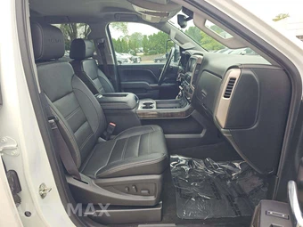 2016 GMC Sierra 2500 Denali HD Crew Cab Medium Bed 5SA - miniatura 18