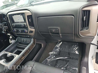 2016 GMC Sierra 2500 Denali HD Crew Cab Medium Bed 5SA - miniatura 19