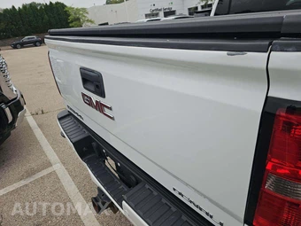 2016 GMC Sierra 2500 Denali HD Crew Cab Medium Bed 5SA - miniatura 23