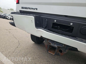 2016 GMC Sierra 2500 Denali HD Crew Cab Medium Bed 5SA - miniatura 24