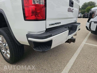 2016 GMC Sierra 2500 Denali HD Crew Cab Medium Bed 5SA - miniatura 25