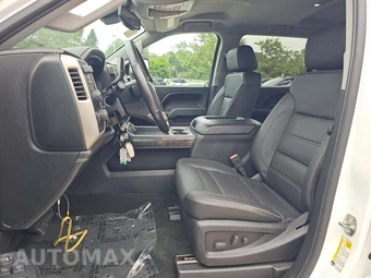 2016 GMC Sierra 2500 Denali HD Crew Cab Medium Bed 5SA - miniatura 6