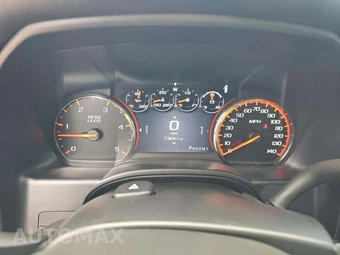 2016 GMC Sierra 2500 Denali HD Crew Cab Medium Bed 5SA - miniatura 9