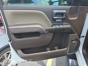 2016 GMC Sierra 2500 Denali HD Crew Cab Medium Bed 5SA - miniatura 9
