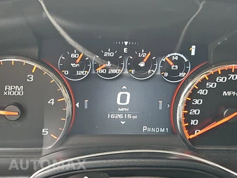 2016 GMC Sierra 2500 Denali HD Crew Cab Medium Bed 5SA - miniatura 12