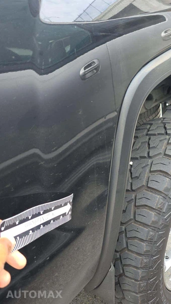 2016 GMC Sierra 2500 Denali HD Crew Cab Medium Bed 5SA - miniatura 22