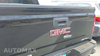 2016 GMC Sierra 2500 Denali HD Crew Cab Medium Bed 5SA - miniatura 23