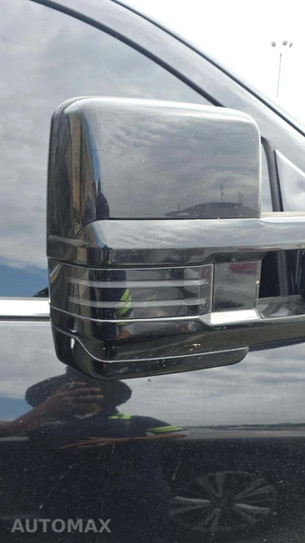 2016 GMC Sierra 2500 Denali HD Crew Cab Medium Bed 5SA - miniatura 24