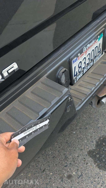 2016 GMC Sierra 2500 Denali HD Crew Cab Medium Bed 5SA - miniatura 25