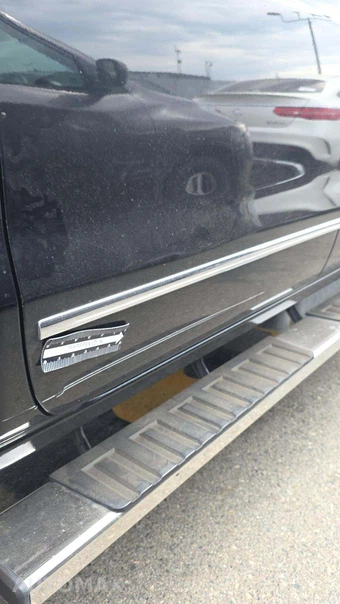 2016 GMC Sierra 2500 Denali HD Crew Cab Medium Bed 5SA - miniatura 29
