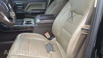 2016 GMC Sierra 2500 Denali HD Crew Cab Medium Bed 5SA - miniatura 30