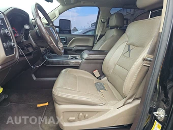 2016 GMC Sierra 2500 Denali HD Crew Cab Medium Bed 5SA - miniatura 7