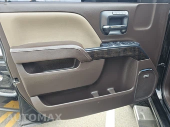 2016 GMC Sierra 2500 Denali HD Crew Cab Medium Bed 5SA - miniatura 9