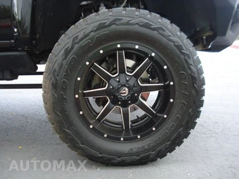 2016 GMC Sierra 2500 Denali HD Crew Cab Medium Bed 5SA - miniatura 13