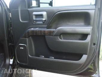 2016 GMC Sierra 2500 Denali HD Crew Cab Medium Bed 5SA - miniatura 16
