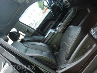 2016 GMC Sierra 2500 Denali HD Crew Cab Medium Bed 5SA - miniatura 17