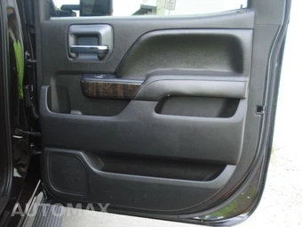 2016 GMC Sierra 2500 Denali HD Crew Cab Medium Bed 5SA - miniatura 19