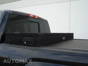 2016 GMC Sierra 2500 Denali HD Crew Cab Medium Bed 5SA - miniatura 27
