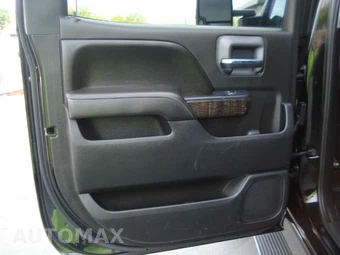 2016 GMC Sierra 2500 Denali HD Crew Cab Medium Bed 5SA - miniatura 28