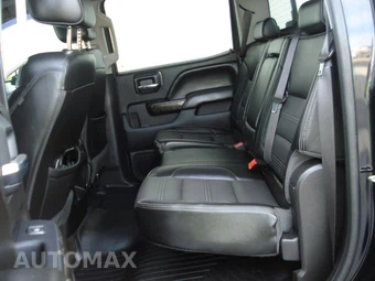 2016 GMC Sierra 2500 Denali HD Crew Cab Medium Bed 5SA - miniatura 29