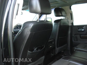 2016 GMC Sierra 2500 Denali HD Crew Cab Medium Bed 5SA - miniatura 30