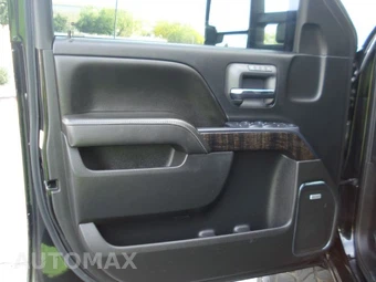 2016 GMC Sierra 2500 Denali HD Crew Cab Medium Bed 5SA - miniatura 31