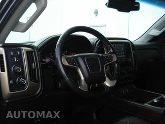 2016 GMC Sierra 2500 Denali HD Crew Cab Medium Bed 5SA - miniatura 33