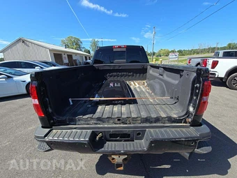 2016 GMC Sierra 2500 Denali HD Crew Cab Medium Bed 5SA - miniatura 14