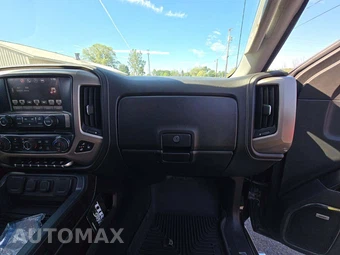 2016 GMC Sierra 2500 Denali HD Crew Cab Medium Bed 5SA - miniatura 19