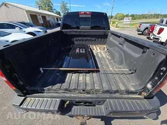 2016 GMC Sierra 2500 Denali HD Crew Cab Medium Bed 5SA - miniatura 26