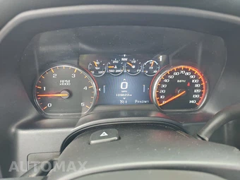 2016 GMC Sierra 2500 Denali HD Crew Cab Medium Bed 5SA - miniatura 12