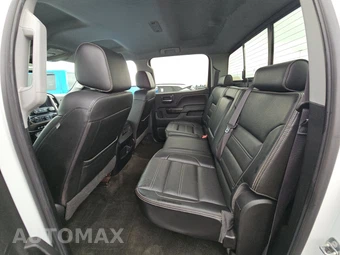 2016 GMC Sierra 2500 Denali HD Crew Cab Medium Bed 5SA - miniatura 13